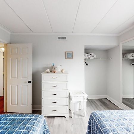 White Marlin 202A Apartment Ocean City Ngoại thất bức ảnh