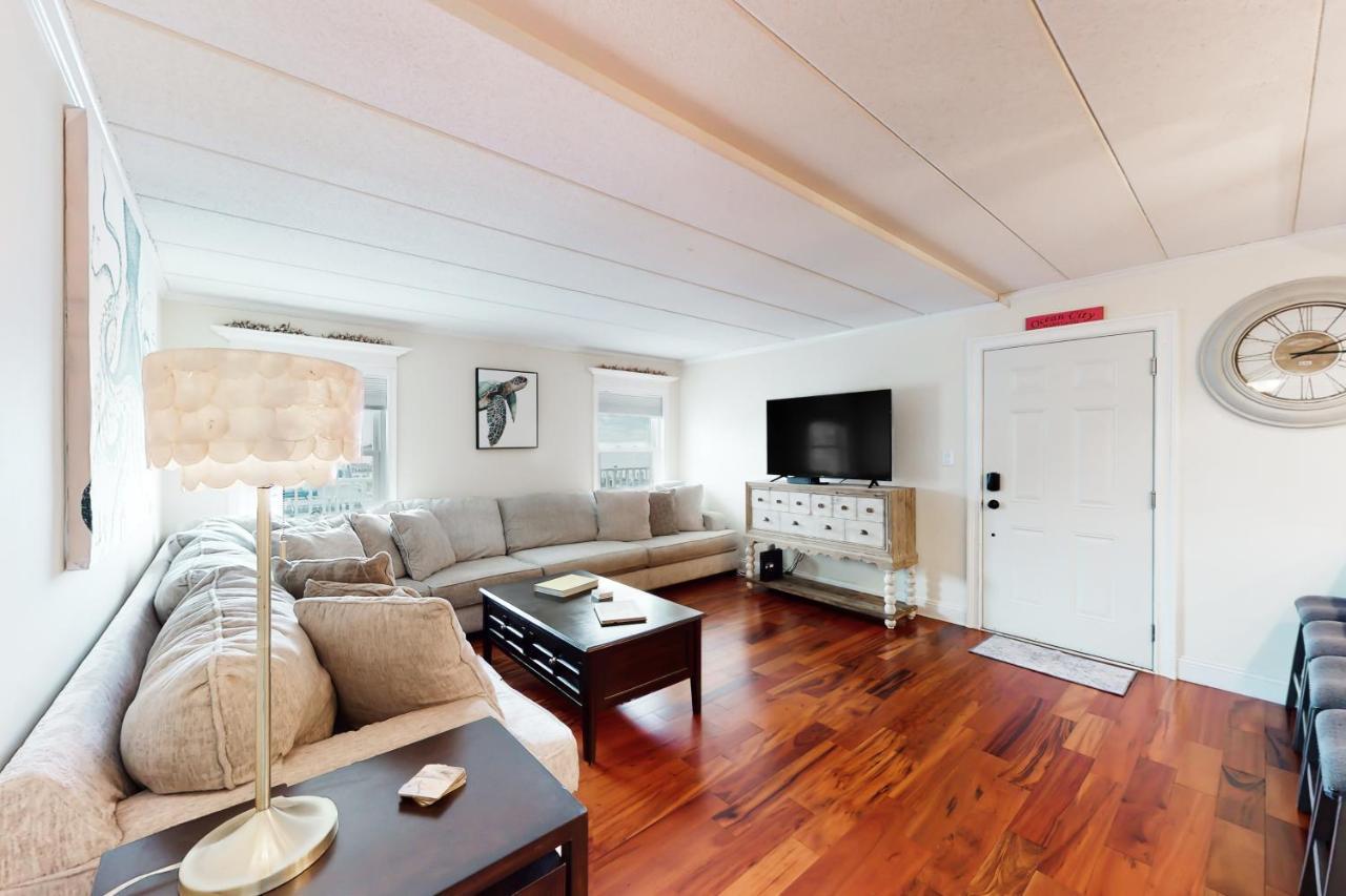 White Marlin 202A Apartment Ocean City Ngoại thất bức ảnh