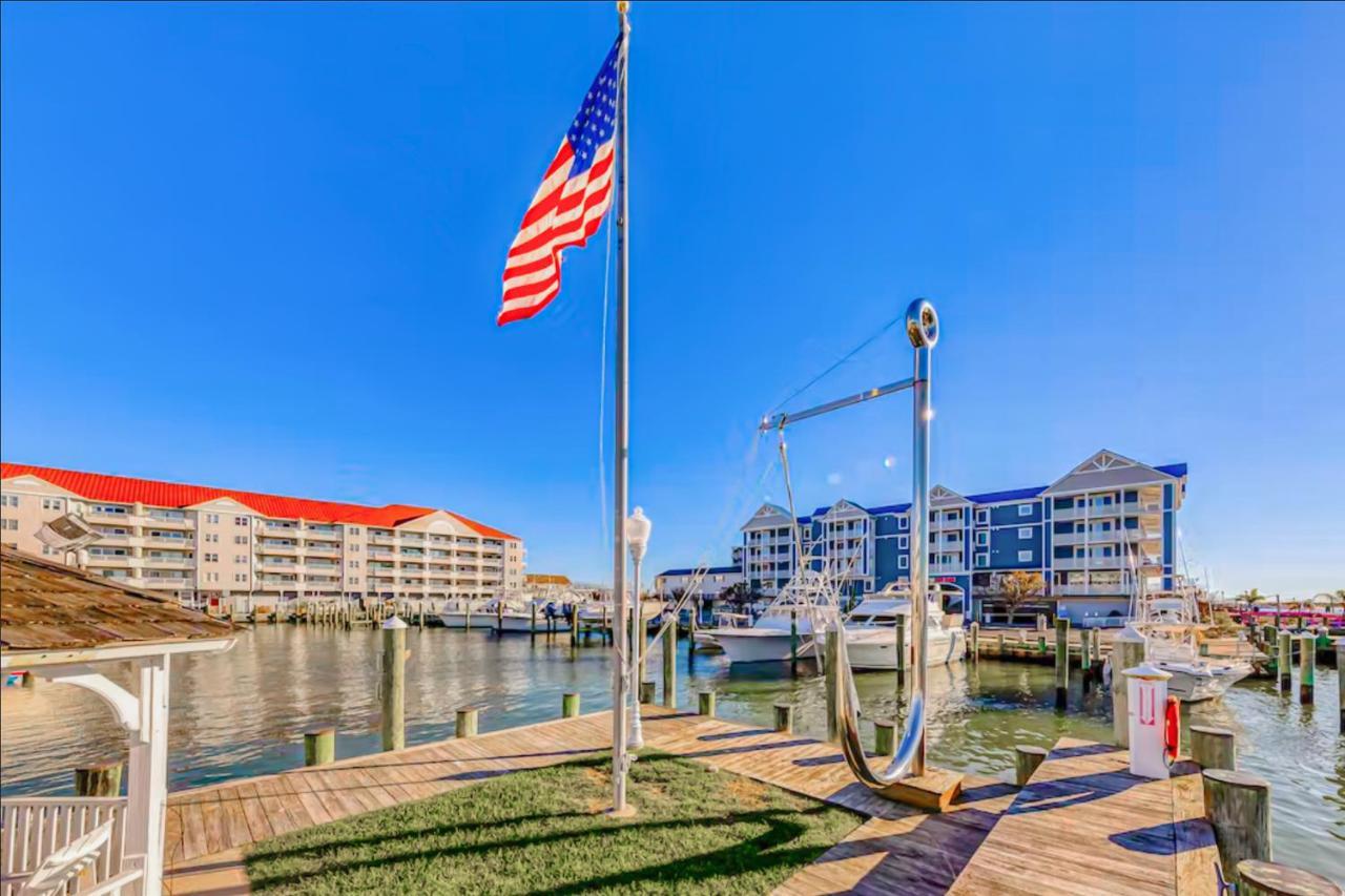 White Marlin 202A Apartment Ocean City Ngoại thất bức ảnh