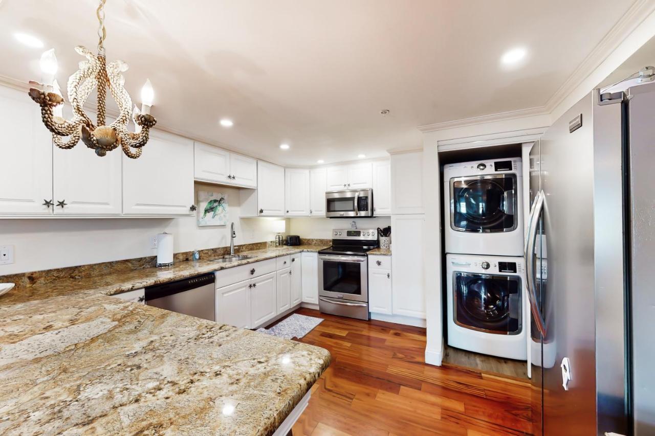 White Marlin 202A Apartment Ocean City Ngoại thất bức ảnh