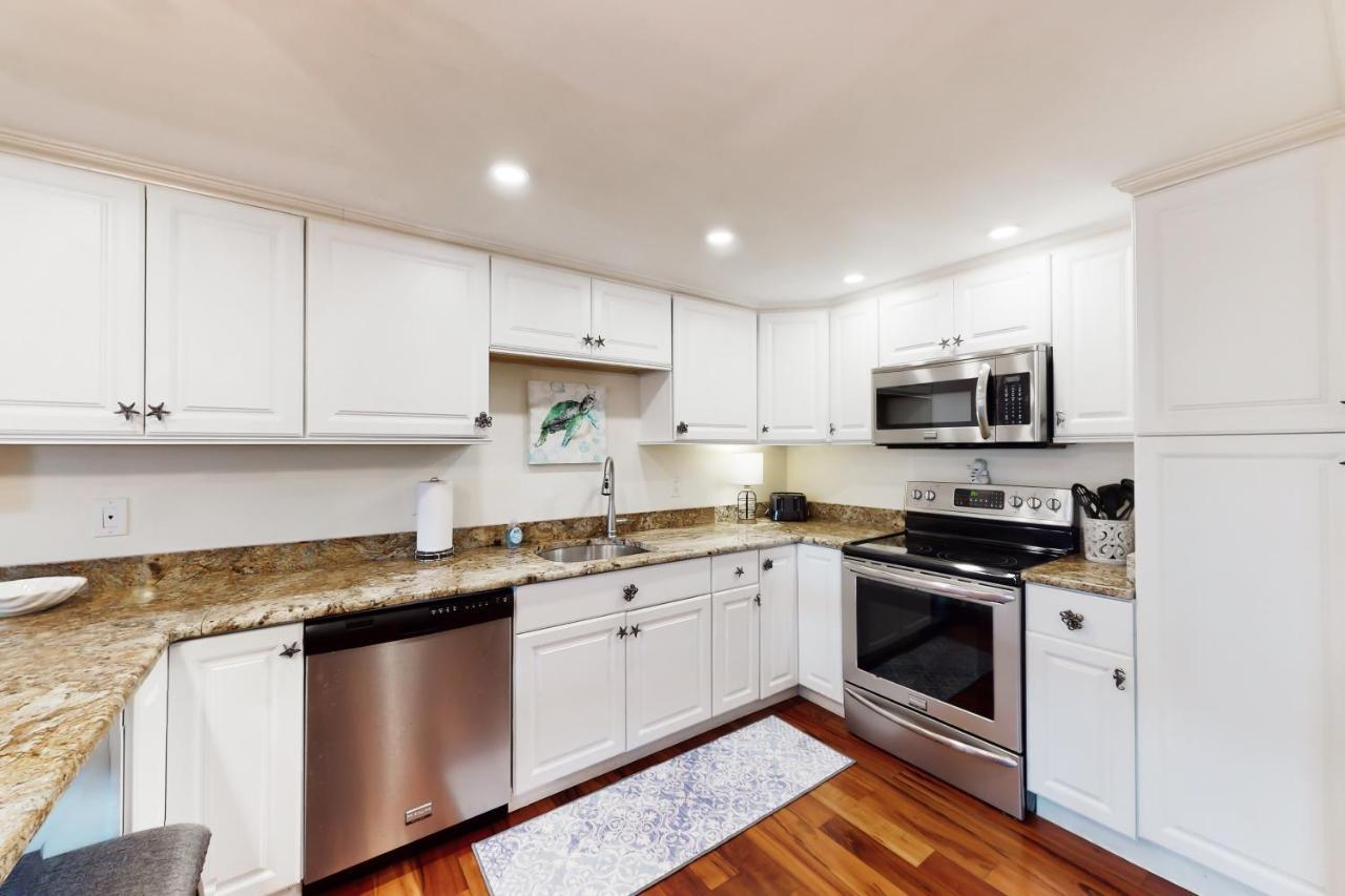White Marlin 202A Apartment Ocean City Ngoại thất bức ảnh