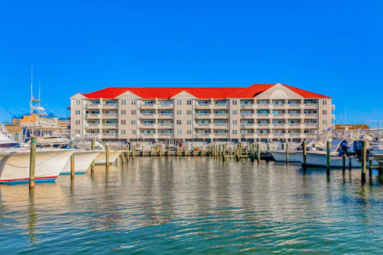 White Marlin 202A Apartment Ocean City Ngoại thất bức ảnh