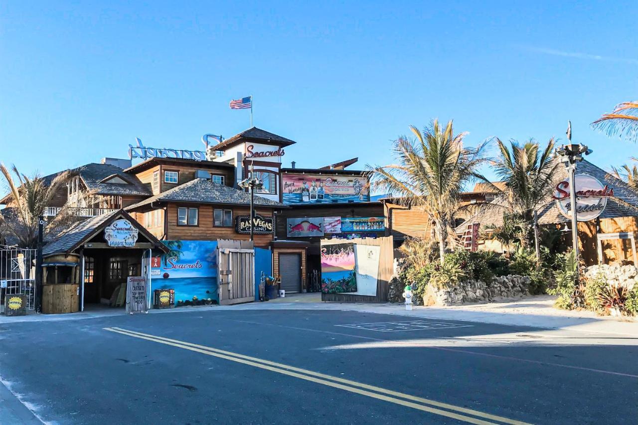 White Marlin 202A Apartment Ocean City Ngoại thất bức ảnh