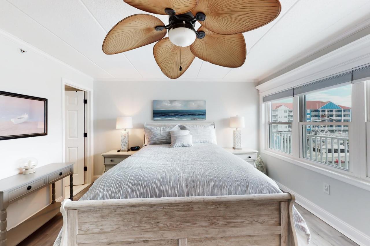 White Marlin 202A Apartment Ocean City Ngoại thất bức ảnh