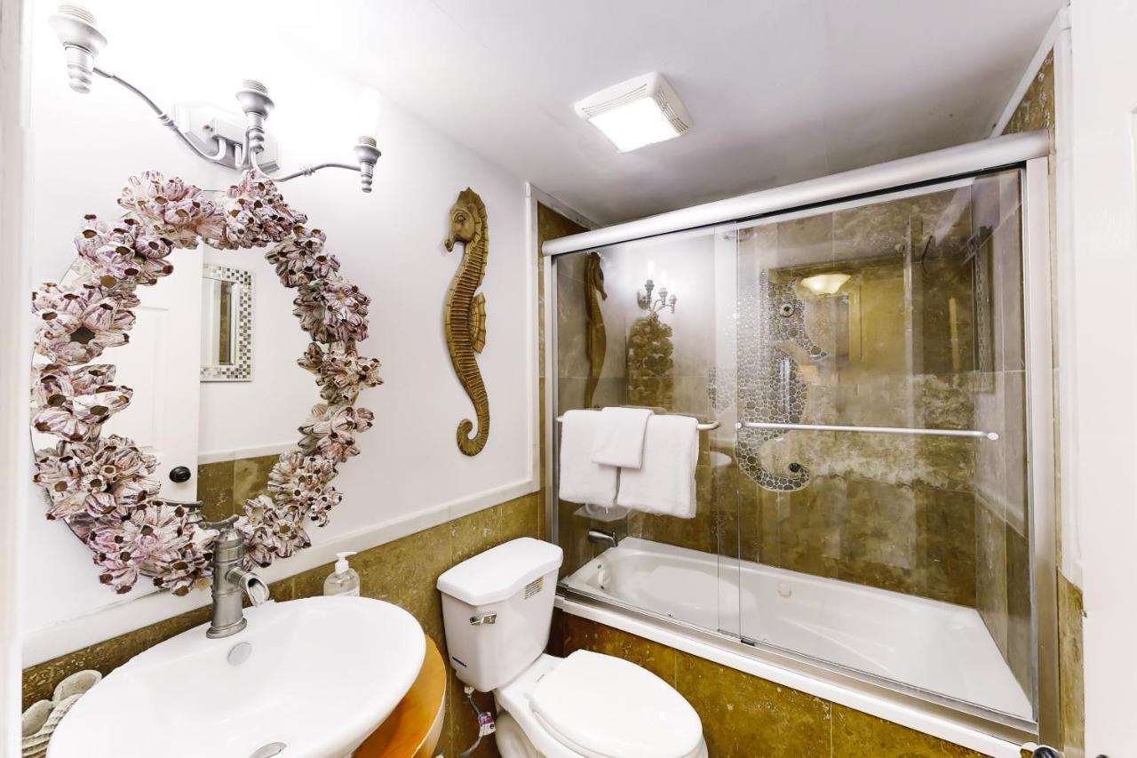White Marlin 202A Apartment Ocean City Ngoại thất bức ảnh