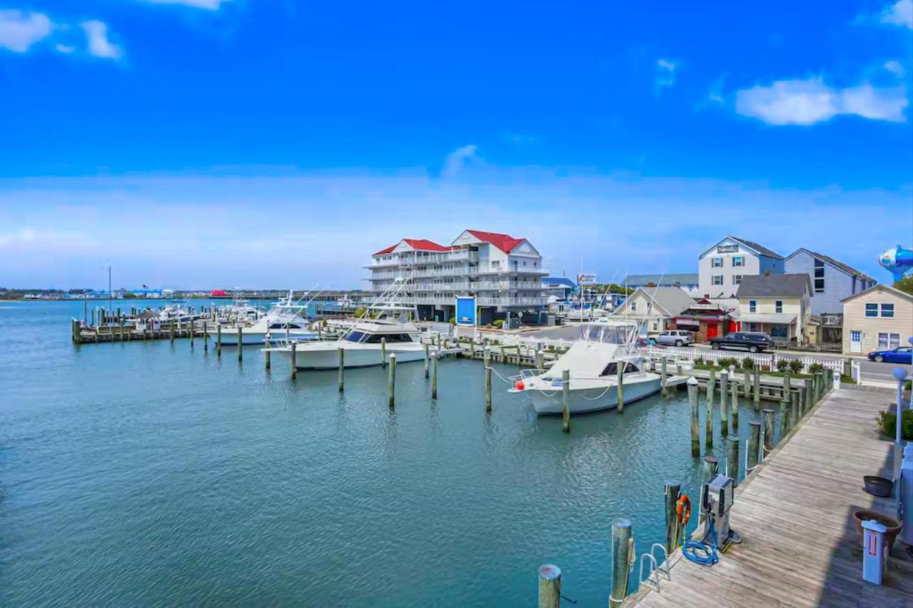 White Marlin 202A Apartment Ocean City Ngoại thất bức ảnh