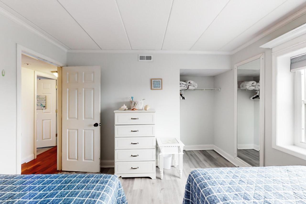 White Marlin 202A Apartment Ocean City Ngoại thất bức ảnh