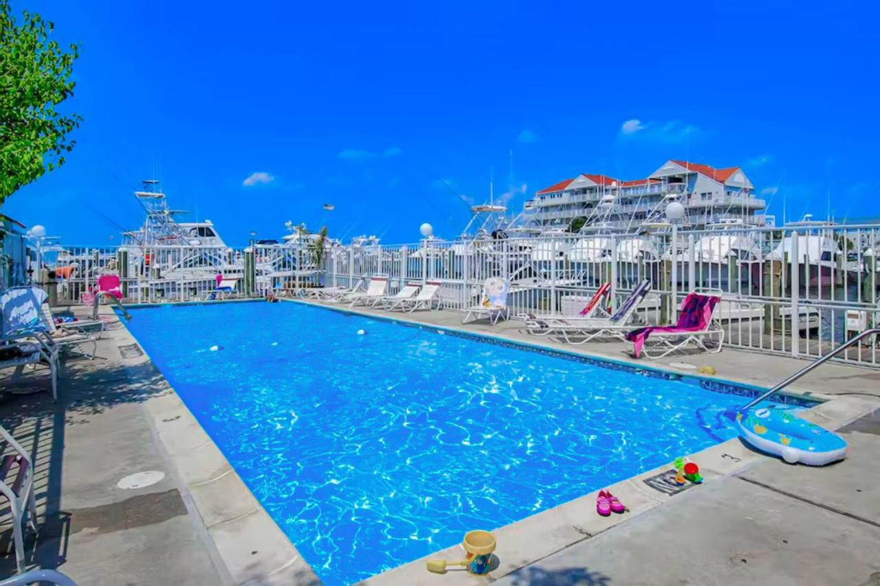 White Marlin 202A Apartment Ocean City Ngoại thất bức ảnh