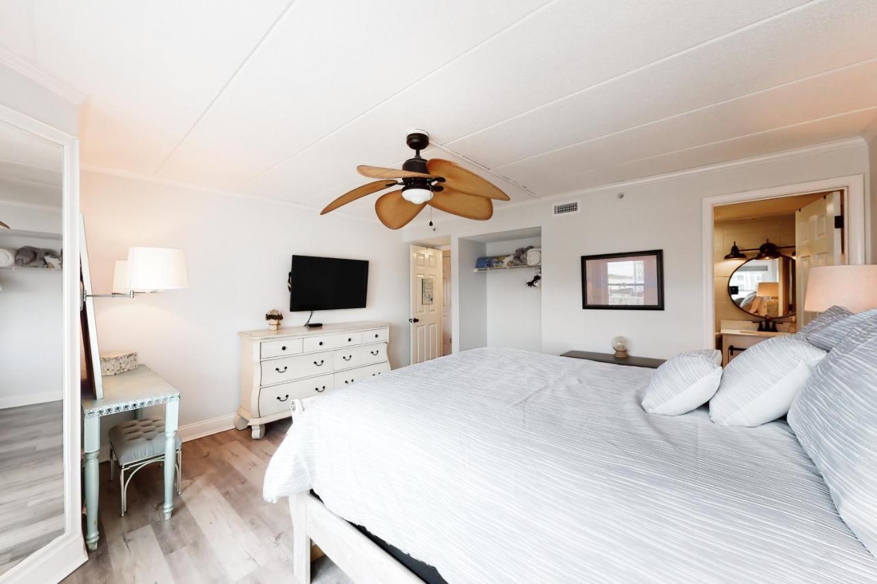 White Marlin 202A Apartment Ocean City Ngoại thất bức ảnh