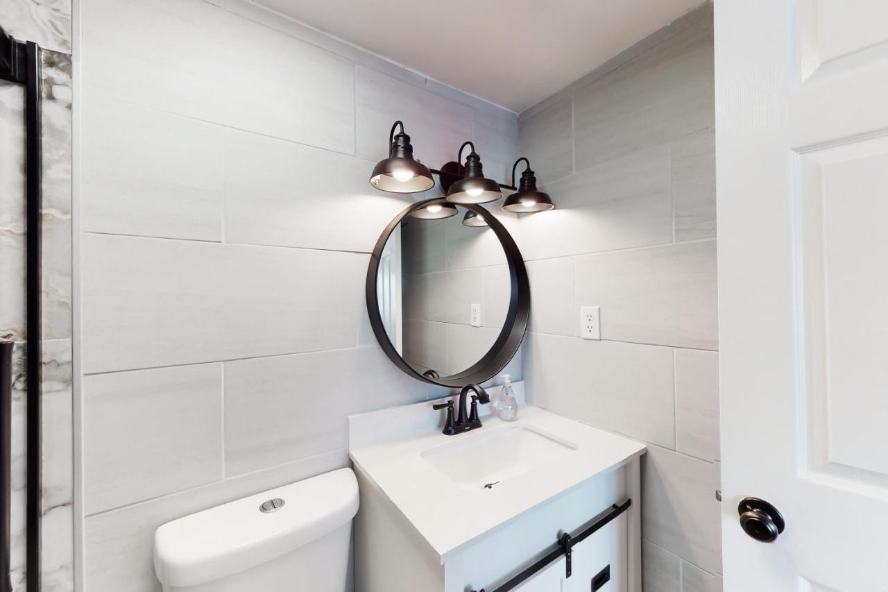 White Marlin 202A Apartment Ocean City Ngoại thất bức ảnh