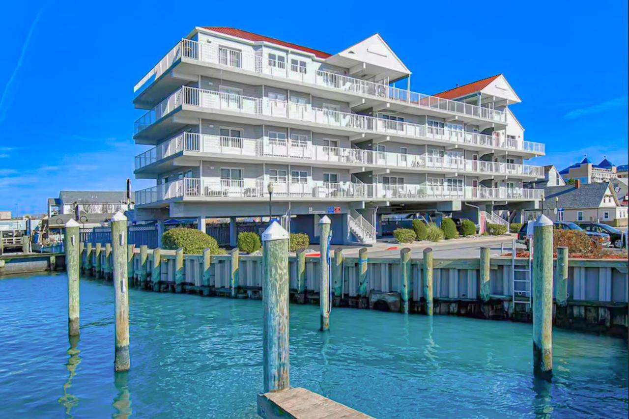 White Marlin 202A Apartment Ocean City Ngoại thất bức ảnh